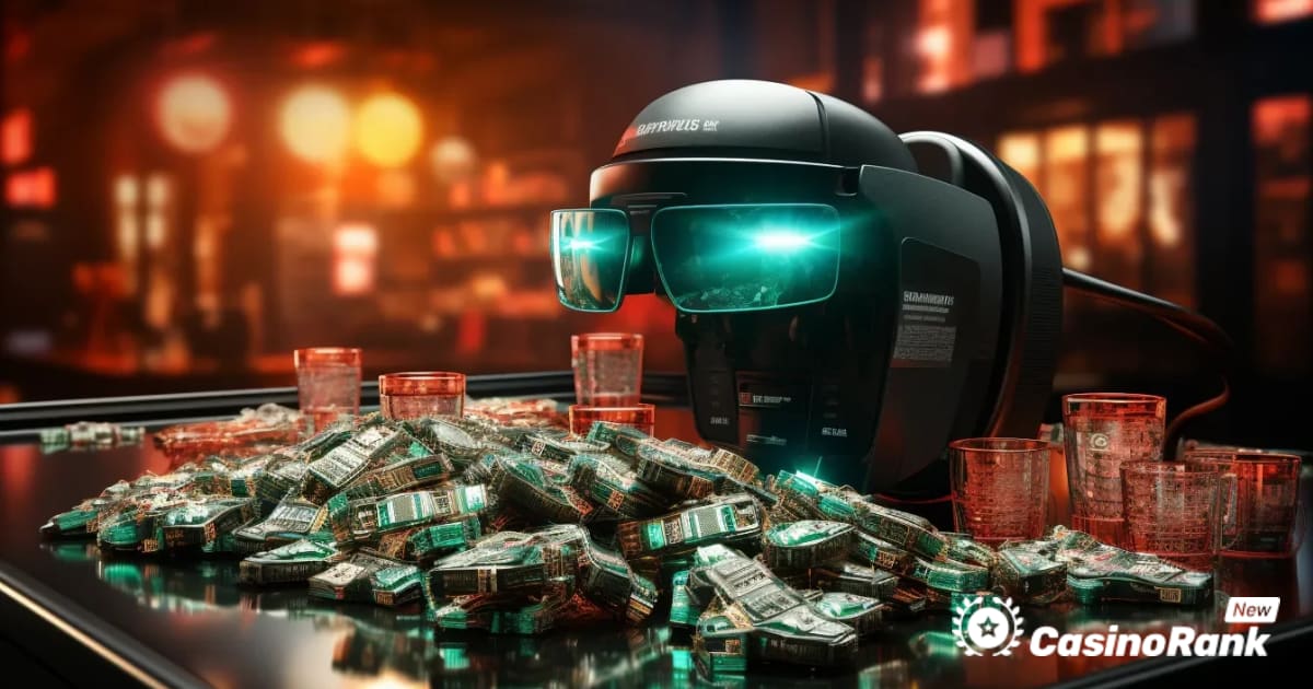 Nuevos casinos con funciÃ³n de realidad virtual: Â¿quÃ© pueden ofrecer?