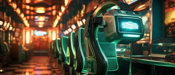 ¿Cómo afectará el metaverso a los nuevos casinos online?