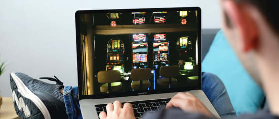 Los mejores juegos de casino en lÃ­nea para novatos en 2023