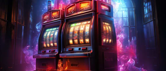 Los 3 mejores casinos nuevos con irresistibles bonos de primer depÃ³sito de Paysafecard
