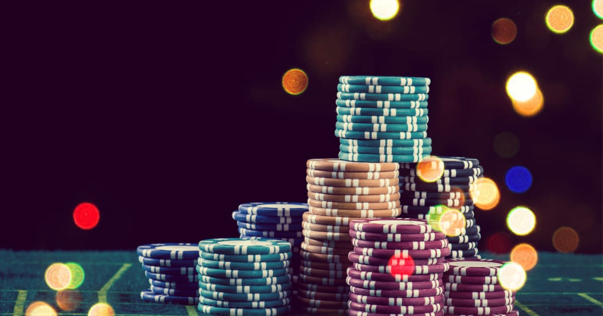 Cómo iniciar un negocio de casino en línea y convertirse en operador