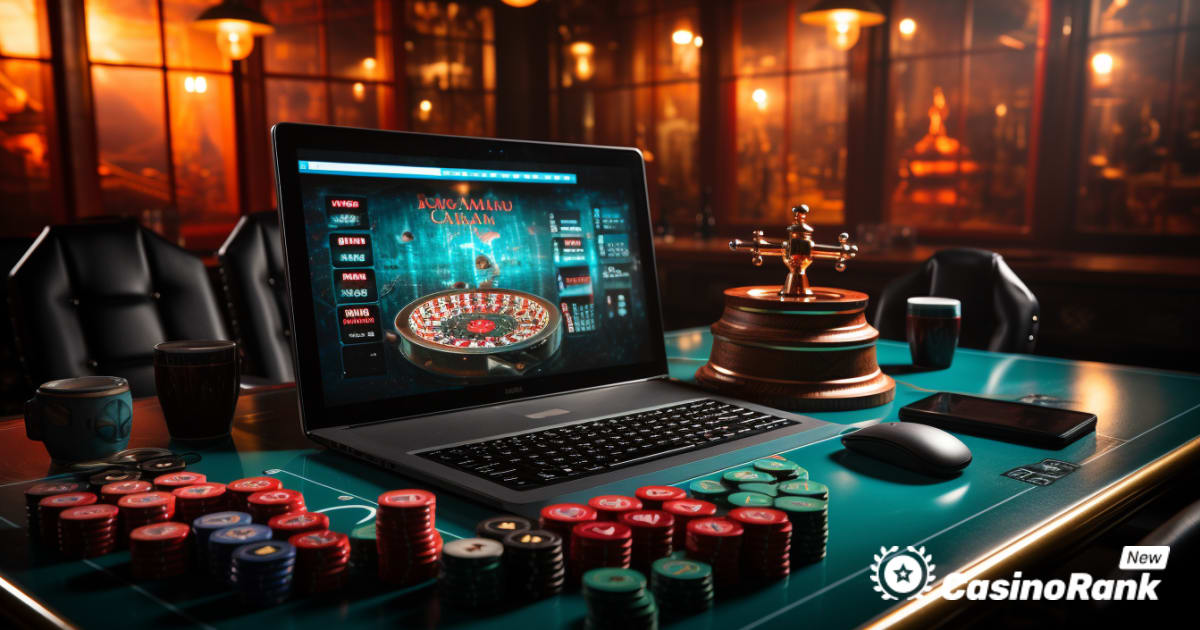 Lo que los jugadores deben saber al seleccionar un nuevo casino en lÃ­nea en 2023/2024