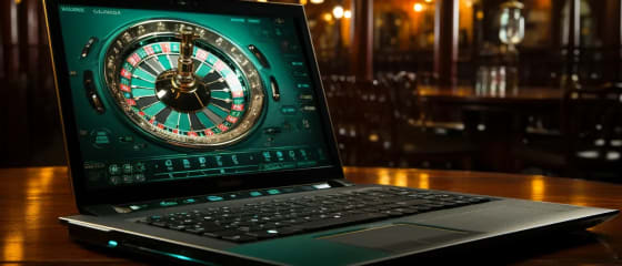 Cómo convertirse en un jugador profesional en nuevos sitios de casino